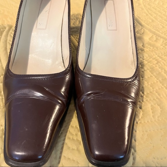 Ann Taylor pumps - Picture 3 of 10